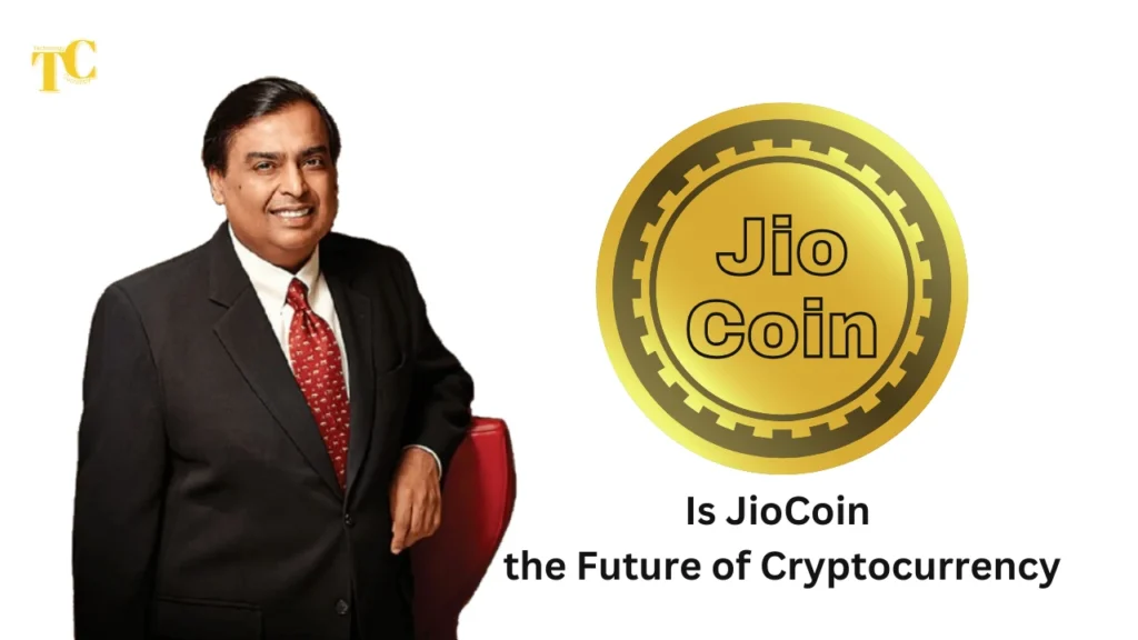 JioCoin