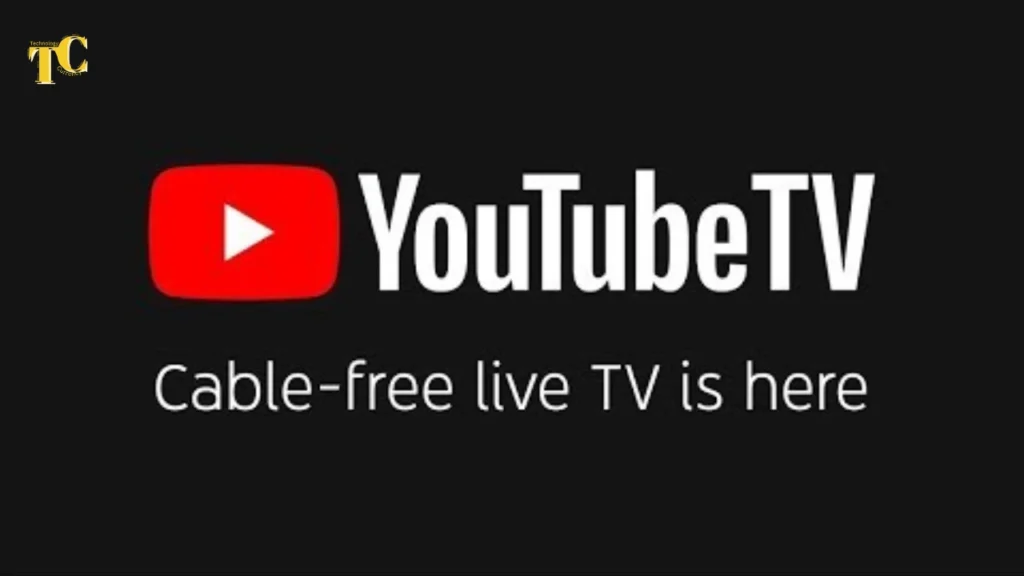 YouTube TV