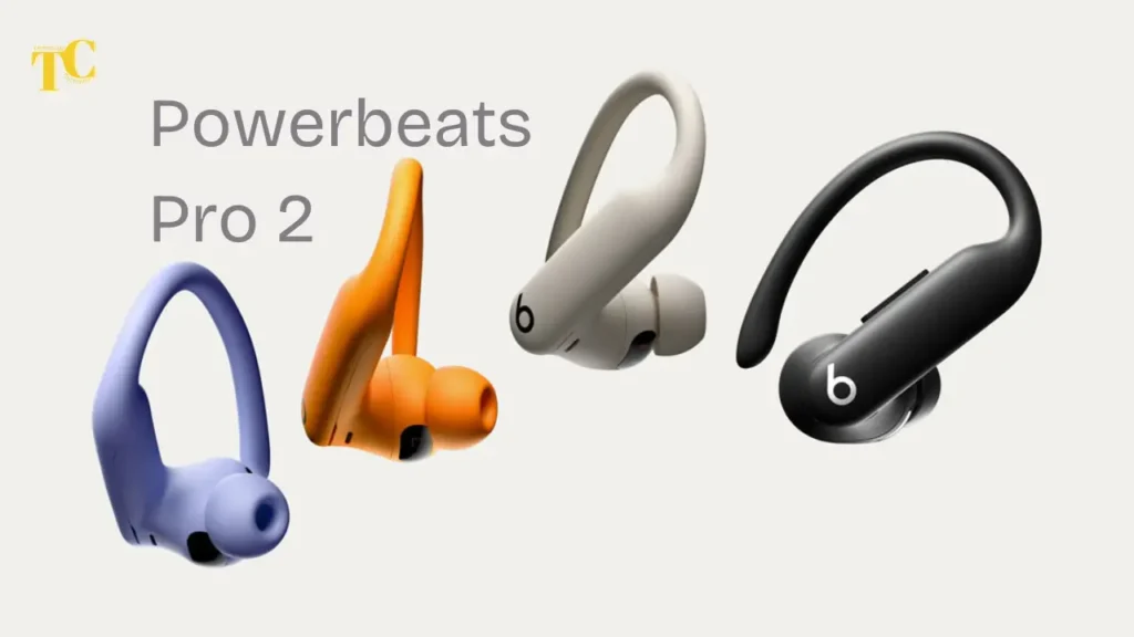 Powerbeats Pro 2