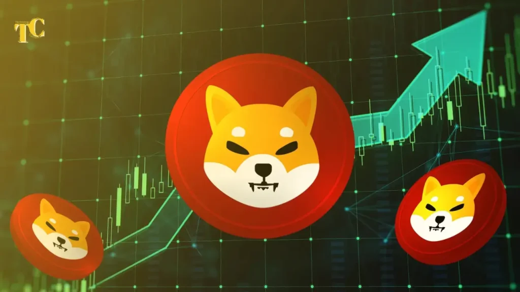 Shiba Inu coin