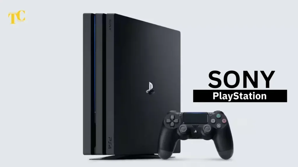 Sony Playstation